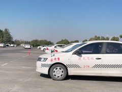 -小昆山驾校·基地自营(松江大学城实体店)