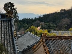 -潭柘寺景区