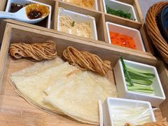 -小厨娘淮扬菜(板桥一店)