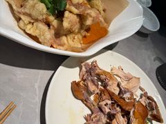-华竹饭店(中央大街店)
