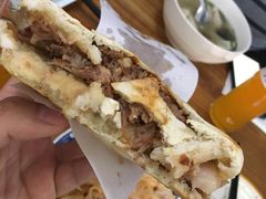 -秦豫肉夹馍(东羊市店)
