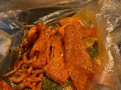 -青海名吃尕张娃非遗烤肉(城中店)