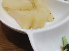 -王村姑老土炕莜面村(张北店)