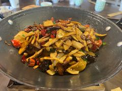 -吃货私房菜(丽江束河古镇店)