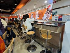 -呷哺呷哺(西单大悦城店)