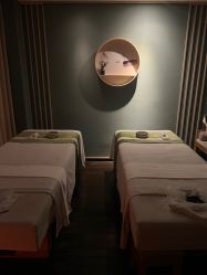 包房-梵隐SPA