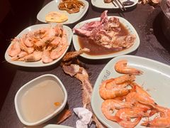 -韩盛·盛江山自助料理(奥体万达店)