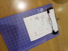 -台北楚楚园馅饼粥(虹桥南丰城店)