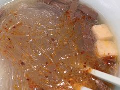 -回味鸭血粉丝汤(砂之船店)