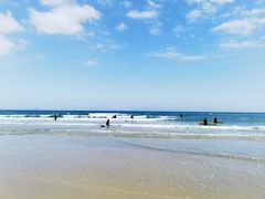 -日月湾海门游览区