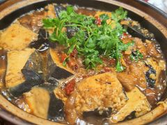 -咱家小院(汉中门店)
