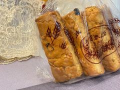 白脱司康饼-国际饭店·帆声西饼屋(黄河路店)