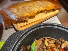 -山四砂锅(太原钟楼街店)