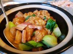 -上海和平饭店龙凤厅 Dragon Phoenix