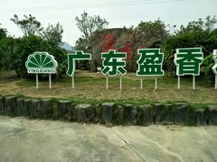 门面-盈香心动乐园