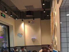 -TACO STAR 塔可星(下沙宝龙店)