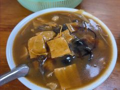 -逍遥镇刘相五胡辣汤豆沫馆(康复中街店)