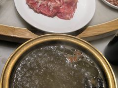 -牛街·马辈儿涮肉(牛街总店)