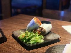 -Q MEX 库迈墨西哥餐吧(三里屯店)