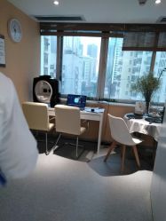 -深圳原色医疗美容