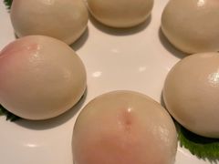 -金轩中餐厅 Jin Xuan(浦东丽思卡尔顿酒店)
