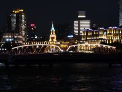 -秦皇岛路游船码头
