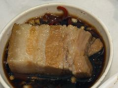 -新峰肉骨茶