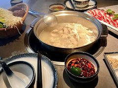 -同仁四季椰子鸡(宝安壹方城店)
