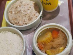 -真功夫(金沙湾店)