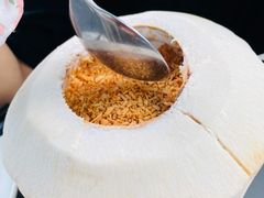 越南椰子冻-PHO爺·越南料理(亦庄大族广场店)