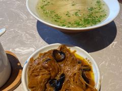 鼎湖上素-松鹤面馆·古法焖肉面(观前店)
