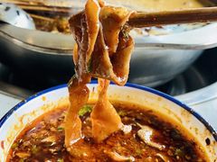 -水碾河刘老大串串香(水碾河路店)