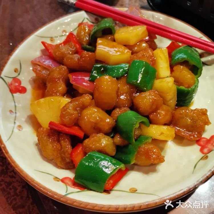 🔥悦榕庄🍲顺德味，太好吃啦🤤