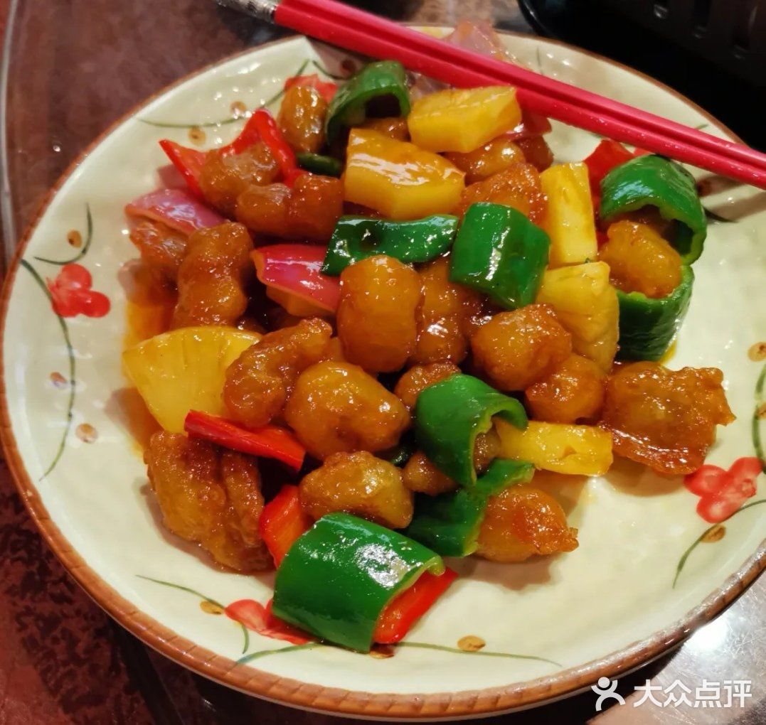 🔥悦榕庄🍲顺德味，太好吃啦🤤