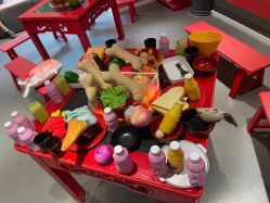 -MINI MARS KIDS CLUB亲子家庭中心(杨浦黄兴店)