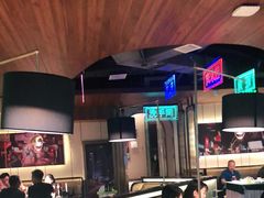 -青口季·港式打边炉(东影南路店桥华店)