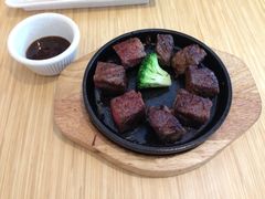 一口牛肉-友壹町寿司·料理(三水广场店)