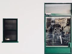 门面-RAC BAR(安福路店)