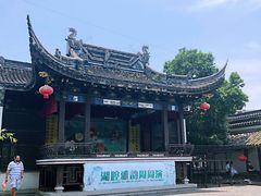 -衣裳街历史文化街区