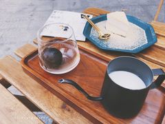 -Home Cafe(水榭春天店)