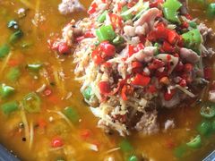 -盐帮食坊•小河帮川菜(四川师大店)