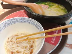 -妈妈故事米线(市府恒隆店)