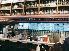 -牛啤堂精酿啤酒餐吧(五棵松华熙店)