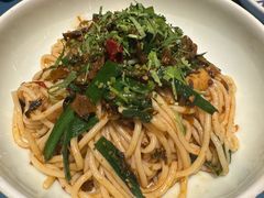 弥渡酸菜凉米线-一坐一忘云南菜(嘉里中心店)