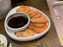 -重庆丽苑维景国际大酒店·海鲜自助餐厅