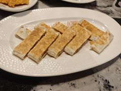 -新白鹿餐厅(百联中环店)