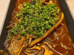 -味上湘菜馆(岳麓山店)