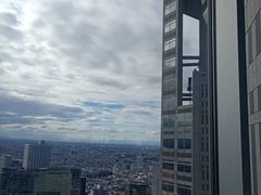 -东京都厅舍
