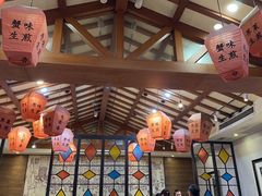 -大壶春生煎(四川中路店)