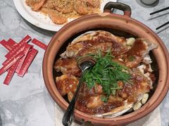 -先记烧鹅王·本地粤菜(福永店)